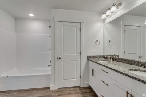1303 E Willbur Lane Eagle Mountain UT 84005