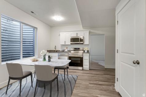 1303 E Willbur Lane Eagle Mountain UT 84005