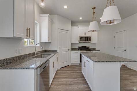 1303 E Willbur Lane Eagle Mountain UT 84005