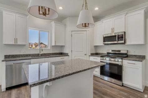 1303 E Willbur Lane Eagle Mountain UT 84005