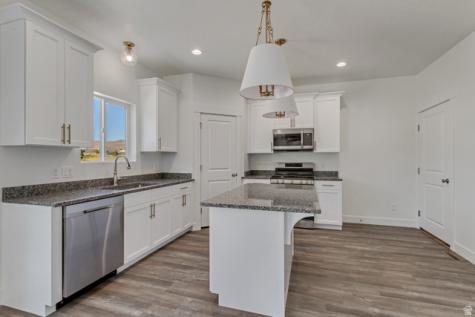 1303 E Willbur Lane Eagle Mountain UT 84005