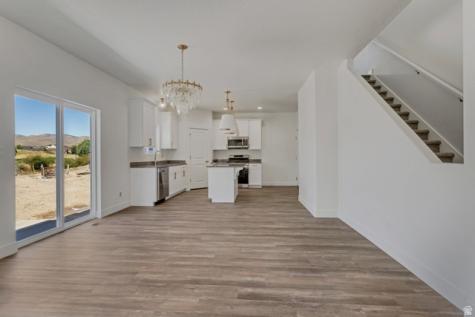 1303 E Willbur Lane Eagle Mountain UT 84005