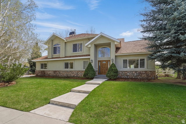 1421 W Settlement Drive Park City UT 84098