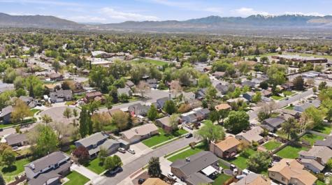 1788 E Tramway Drive Sandy UT 84092