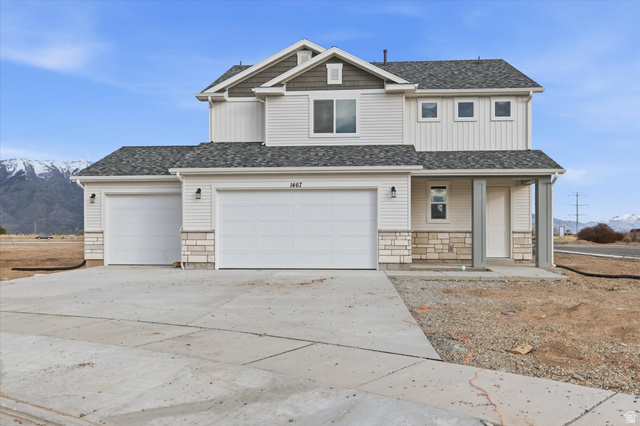 1467 S 240 W Tremonton UT 84337