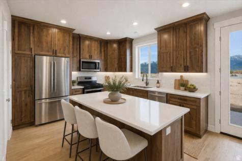1467 S 240 W Tremonton UT 84337