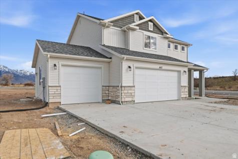 1467 S 240 W Tremonton UT 84337