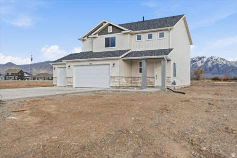 1467 S 240 W Tremonton UT 84337