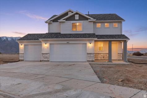 1467 S 240 W Tremonton UT 84337