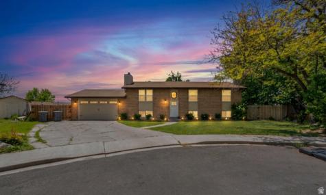 1117 E 30 S Pleasant Grove UT 84062