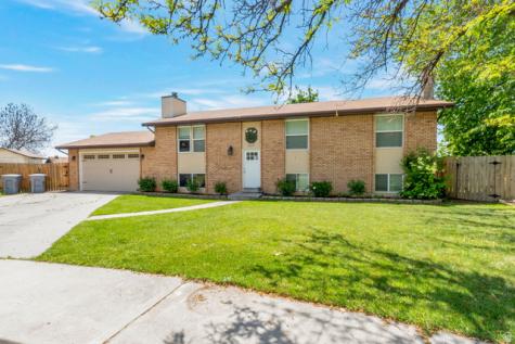 1117 E 30 S Pleasant Grove UT 84062