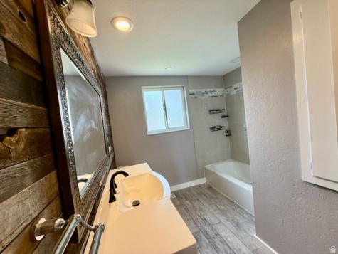 6784 S 1530 E Cottonwood Heights UT 84121