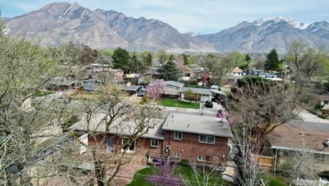 6784 S 1530 E Cottonwood Heights UT 84121