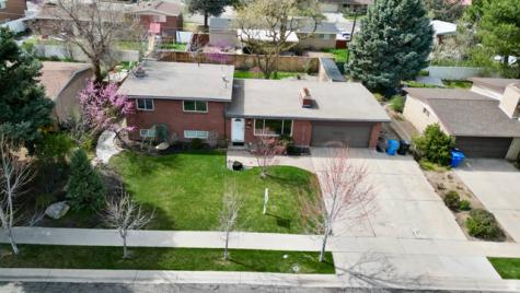 6784 S 1530 E Cottonwood Heights UT 84121