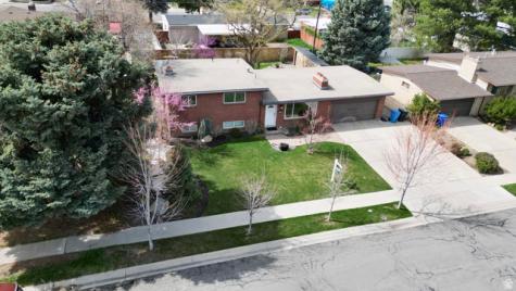 6784 S 1530 E Cottonwood Heights UT 84121