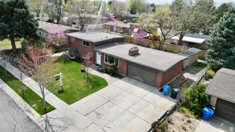 6784 S 1530 E Cottonwood Heights UT 84121
