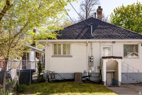 714 S 600 E Salt Lake City UT 84102
