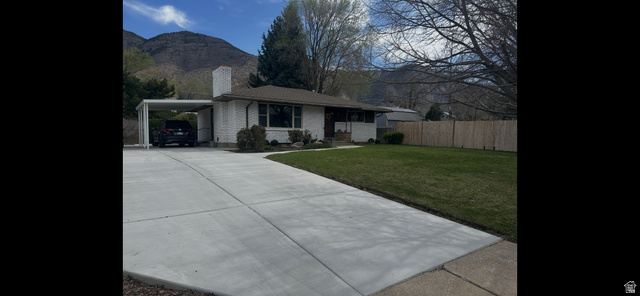 2084 Robins Avenue Ogden UT 84401