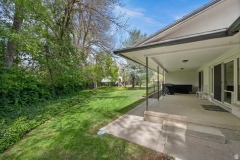 2073 E Pheasant Way S Holladay UT 84121