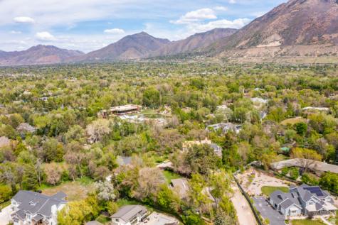 2073 E Pheasant Way S Holladay UT 84121