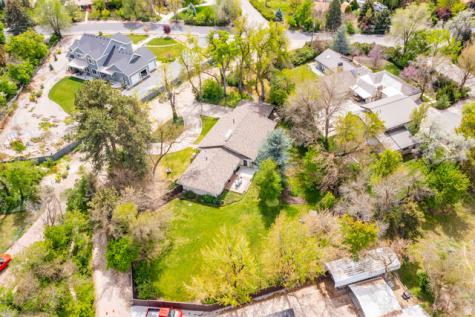 2073 E Pheasant Way S Holladay UT 84121