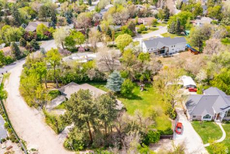 2073 E Pheasant Way S Holladay UT 84121