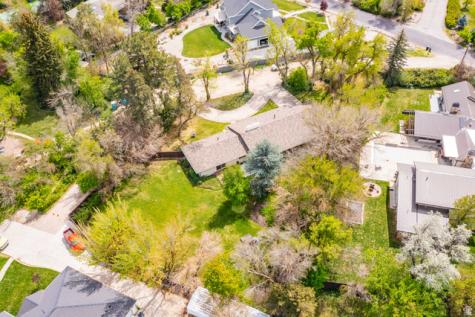 2073 E Pheasant Way S Holladay UT 84121