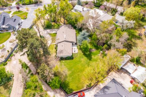 2073 E Pheasant Way S Holladay UT 84121