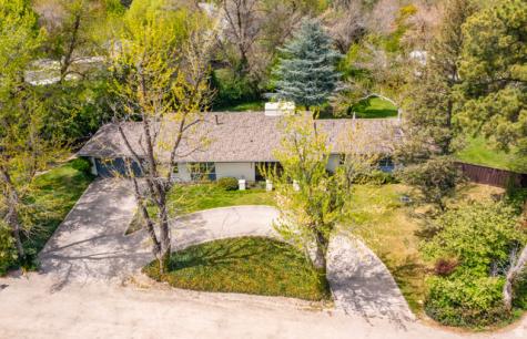 2073 E Pheasant Way S Holladay UT 84121