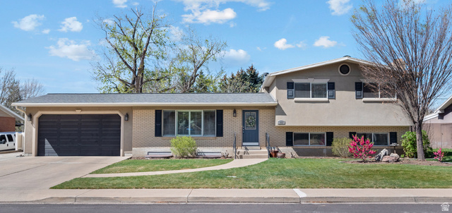 453 N 650 E Orem UT 84097