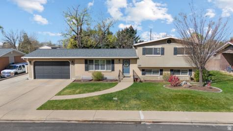 453 N 650 E Orem UT 84097
