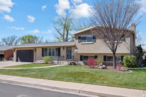 453 N 650 E Orem UT 84097