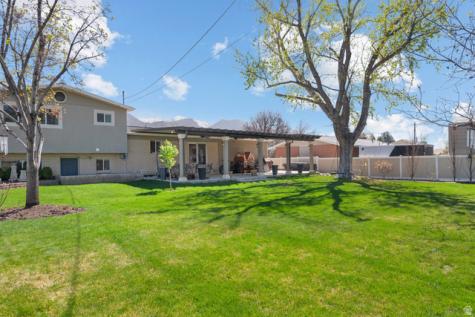 453 N 650 E Orem UT 84097