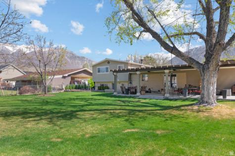 453 N 650 E Orem UT 84097
