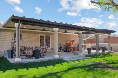 453 N 650 E Orem UT 84097