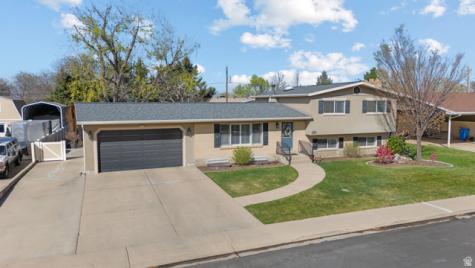453 N 650 E Orem UT 84097