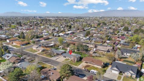 453 N 650 E Orem UT 84097