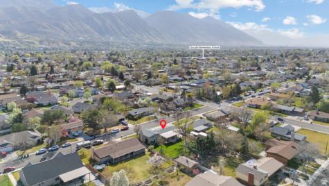 453 N 650 E Orem UT 84097