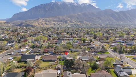 453 N 650 E Orem UT 84097