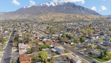 453 N 650 E Orem UT 84097