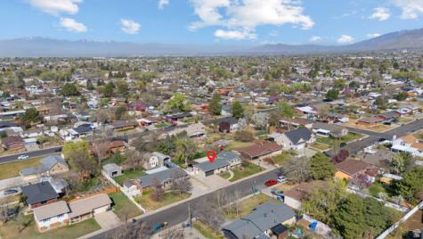 453 N 650 E Orem UT 84097