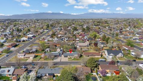 453 N 650 E Orem UT 84097