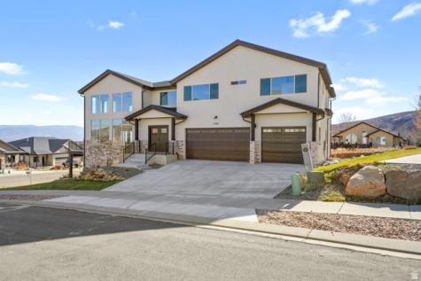 1085 Olympic Circle Midway UT 84049