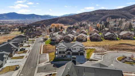 1085 Olympic Circle Midway UT 84049