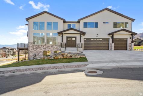 1085 Olympic Circle Midway UT 84049