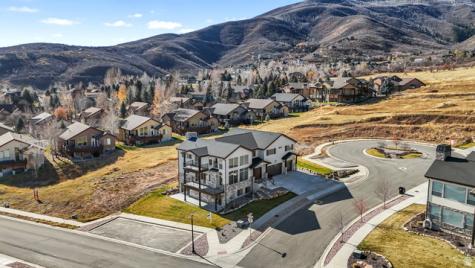 1085 Olympic Circle Midway UT 84049