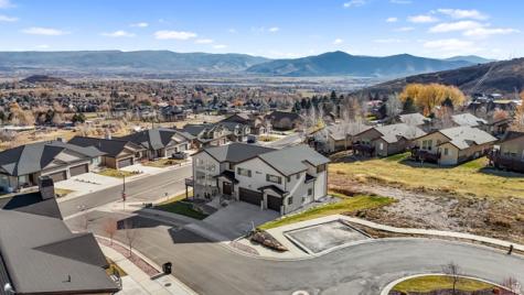 1085 Olympic Circle Midway UT 84049