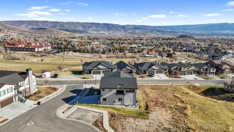 1085 Olympic Circle Midway UT 84049