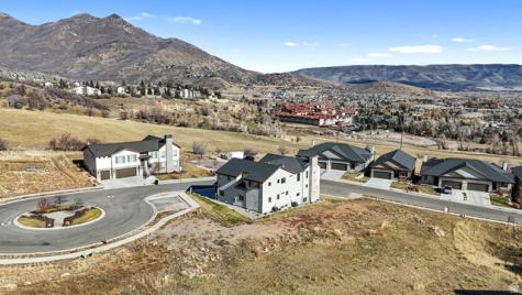 1085 Olympic Circle Midway UT 84049