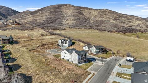 1085 Olympic Circle Midway UT 84049